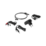 2-в-1 Krüger&matz KM0352 Bluetooth HiFi аудіоприймач та передавач (Apt-X, NFC) модель BT-1 - Зображення 3