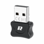 Адаптер Bluetooth 5.0 Rebel KOM0637-5 NanoStick - Зображення 2
