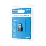 Адаптер Bluetooth 5.0 Rebel KOM0637-5 NanoStick - Зображення 3
