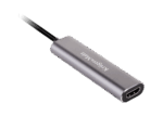 Адаптер (концентратор) USB типу C на порт HDMI/USB 3.0/USB Krüger&matz KM0400 2.0/C - Зображення 3