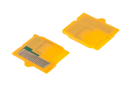 Адаптер microSD/XD PLY0144