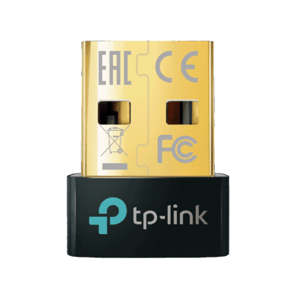 АДАПТЕР nano USB Bluetooth 5.0 UB500 Tp-link KOM1117 USB 2.0