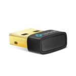 АДАПТЕР nano USB Bluetooth 5.0 UB500 Tp-link KOM1117 USB 2.0 - Зображення 2