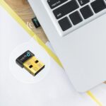 АДАПТЕР nano USB Bluetooth 5.0 UB500 Tp-link KOM1117 USB 2.0 - Зображення 6