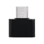 OTG-адаптер GSM1051 USB-роз'єм A - штекер типу C - Зображення 3