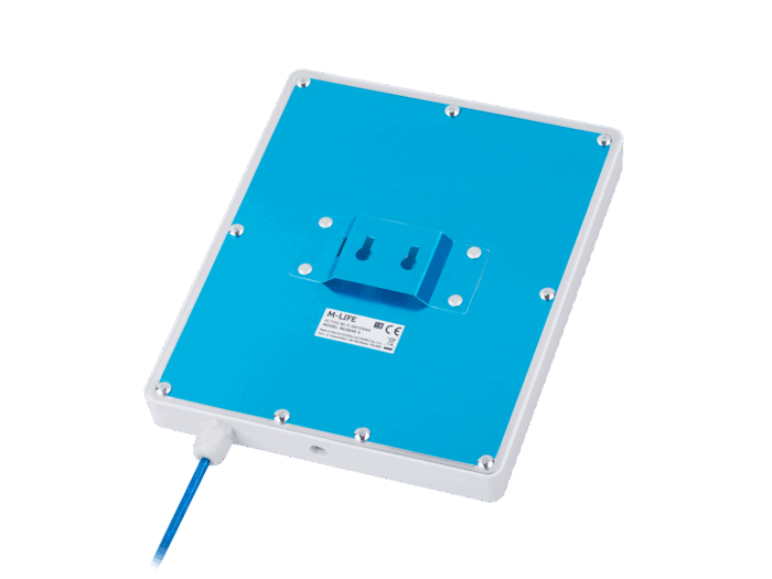 Активна антена M-life ML0649-5 5GHz USB WiFi - Зображення 2