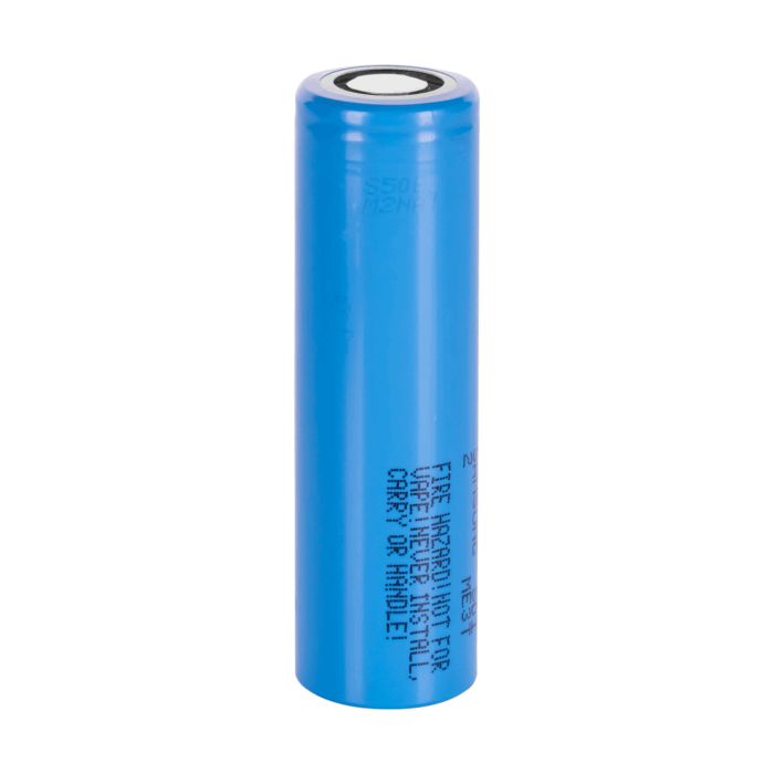 Акумулятор Samsung BAT0667-1 INR21700-50E 4900 мАг - Зображення 2