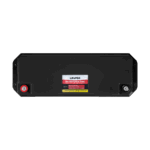Акумулятор LiFePO4 Vipow BAT0495 100Ah 25.6V з BMS - Зображення 2