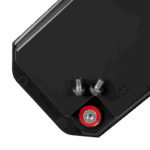 Акумулятор LiFePO4 Vipow BAT0495 100Ah 25.6V з BMS - Зображення 3