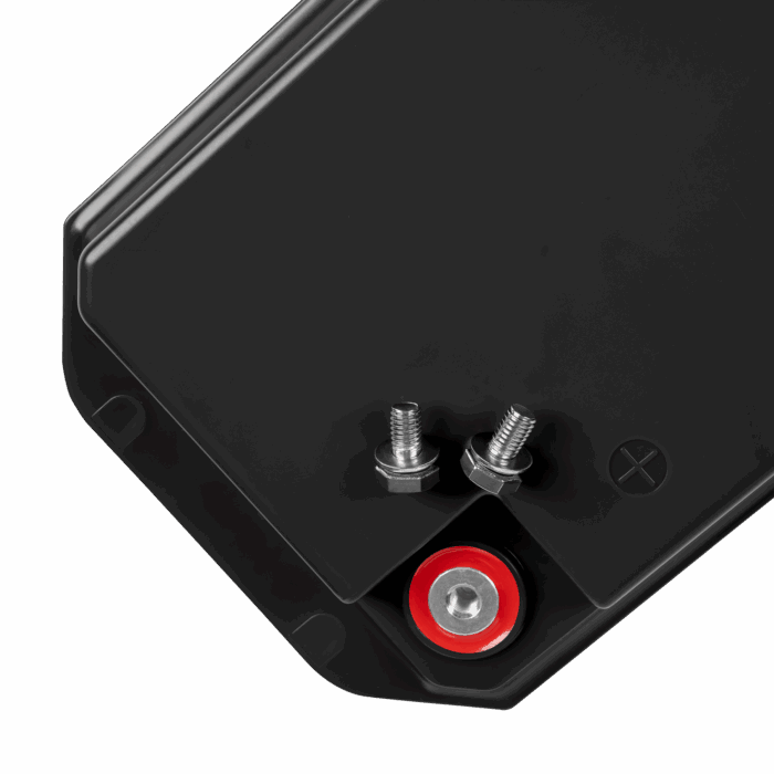 Акумулятор LiFePO4 Vipow BAT0495 100Ah 25.6V з BMS - Зображення 3