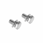 Акумулятор LiFePO4 Vipow BAT0495 100Ah 25.6V з BMS - Зображення 4