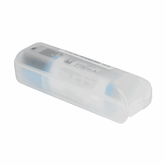 Акумулятор Samsung BAT0671 18650 2750mAh 3.7V з пластинами INR18650-29E-FT - Зображення 3
