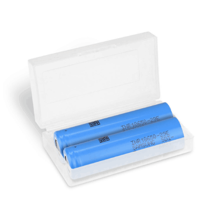 Акумулятор Samsung BAT0653 18650 2850mAh 3.7V INR18650-29E