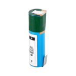 Акумулятор Samsung BAT0656 18650 2850mAh 3.7V з пластинами INR18650-29E-FT