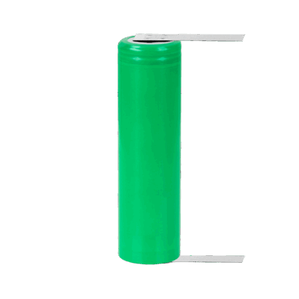 Акумулятор Sony BAT0658/Murata 18650 /VTC5/ 2600mAh з пластинами (US18650VTC5A-FT)