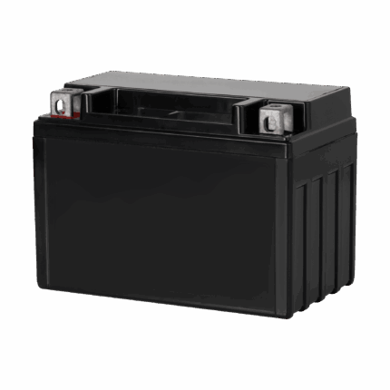 Акумулятор Vipow BAT0502 типу MC для мотоциклів 12V 13Ah