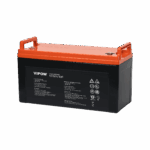 Гелевий акумулятор Vipow BAT0418 12V 120Ah