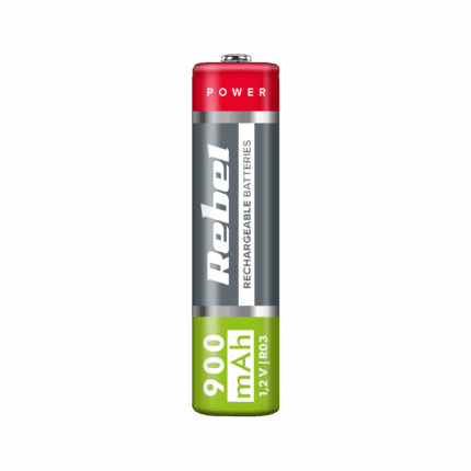 900 mAh