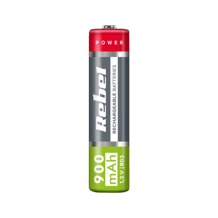 900 mAh