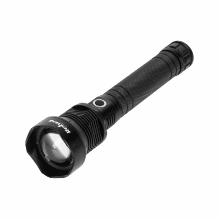 Акумуляторний ліхтарик Rebel URZ0942-1 потужністю 20 Вт