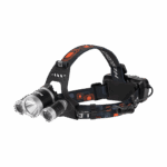 Налобний ліхтар Rebel URZ3608-1 High Power