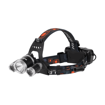 Налобний ліхтар Rebel URZ3608-1 High Power