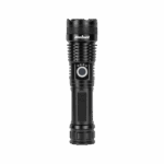 Акумуляторний світлодіодний ліхтарик Rebel URZ0945 10W - Зображення 2
