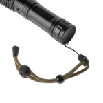 Акумуляторний світлодіодний ліхтарик Rebel URZ0945 10W - Зображення 6