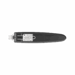 Алкотестер Peiying MIE2124 AT551 - Зображення 2