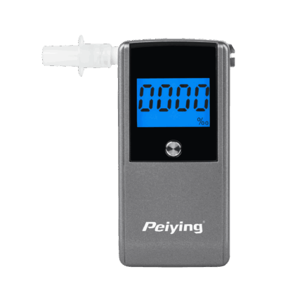 Алкотестер Peiying MIE0214 KT-571