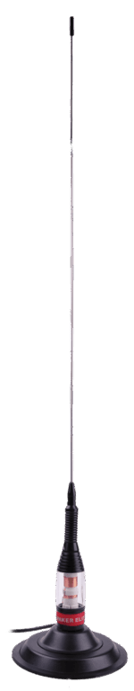Антена Peiying ANT0435 Elite CB 115 CB з магнітом - Зображення 3