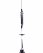 Шарнірна антена Peiying ANT0446 Elite CB 122 з магнітом - Зображення 3