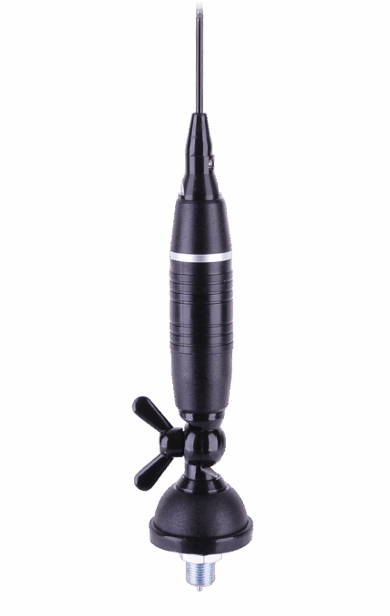 Монтажна антена Peiying ANT0449 Elite CB 125