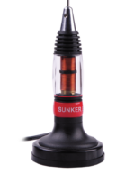 Антена Sunker ANT0439 Elite CB 119 CB з магнітом