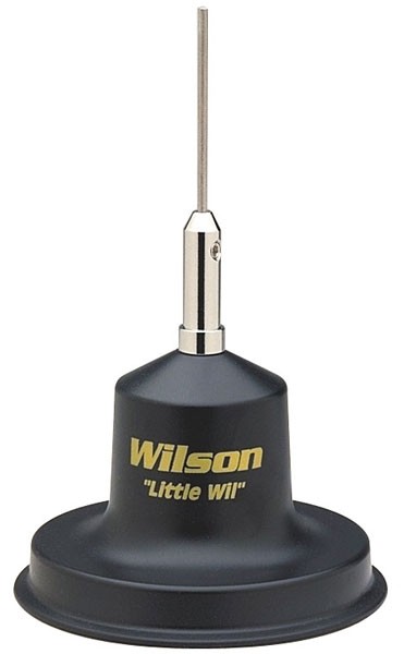 Антена Wilson ANT0470 LITTLE WIL CB