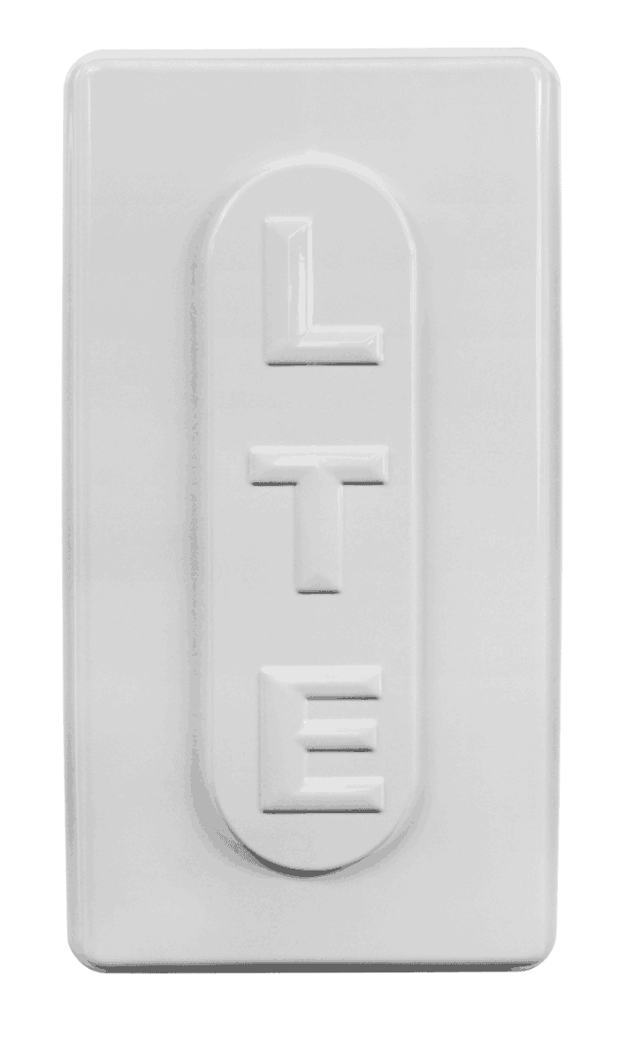 Подвійна антена ANT0551 LTE 15 dBi 1800 MHz - Зображення 3