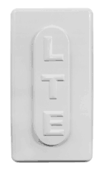 Подвійна антена ANT0552 LTE 17 dBi 1800 MHz - Зображення 3