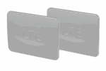Подвійна антена ANT0001 LTE
