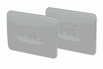 Подвійна антена ANT0001 LTE