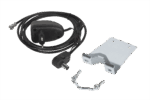 Широкосмугова DVB-T ANT0199 антена Ryniak (чорна) - Зображення 2