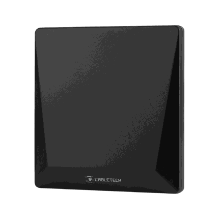 Кімнатна антена для цифрового ефірного телебачення DVB-T2 Cabletech ANT0690