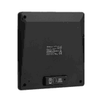 Кімнатна антена для цифрового ефірного телебачення DVB-T2 Cabletech ANT0690 - Зображення 2