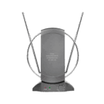 FM-антена Cabletech ANT0020 з підсилювачем