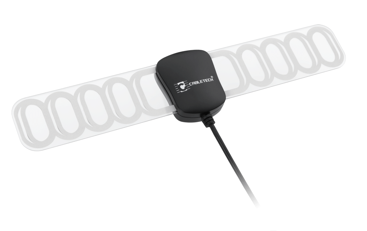 Автомобільна антена для цифрового ефірного телебачення DVB-T Cabletech модель ANT0525 Автомобільна антена для цифрового ефірного телебачення DVB-T Cabletech ANT0525 модель