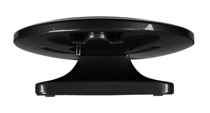 Автомобільна антена Albeeta чорного кольору DVB-T ANT0563 - Зображення 2