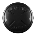 Автомобільна антена Albeeta чорного кольору DVB-T ANT0563