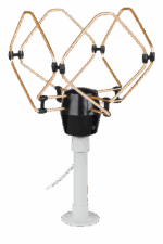 Автомобільна антена Sunker ANT0354 Crown