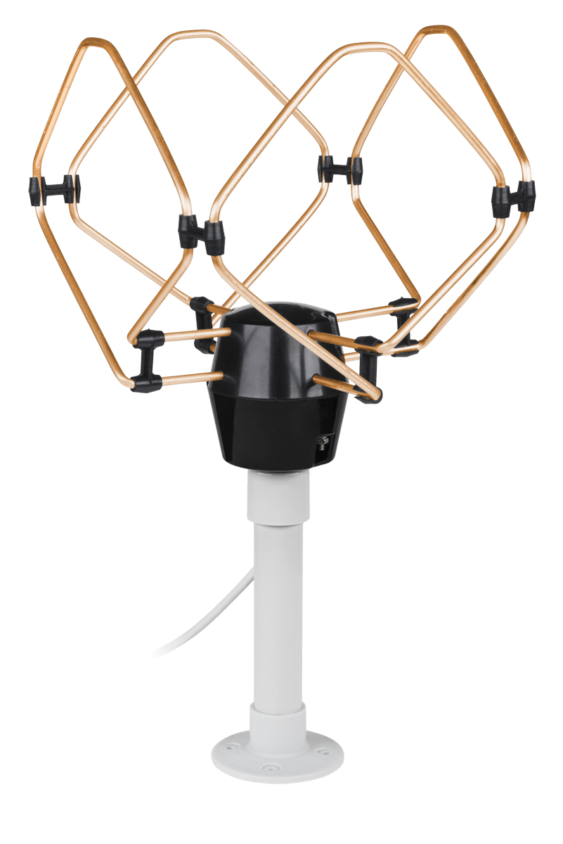 Автомобільна антена Sunker Crown Автомобільна антена Sunker ANT0354 Crown