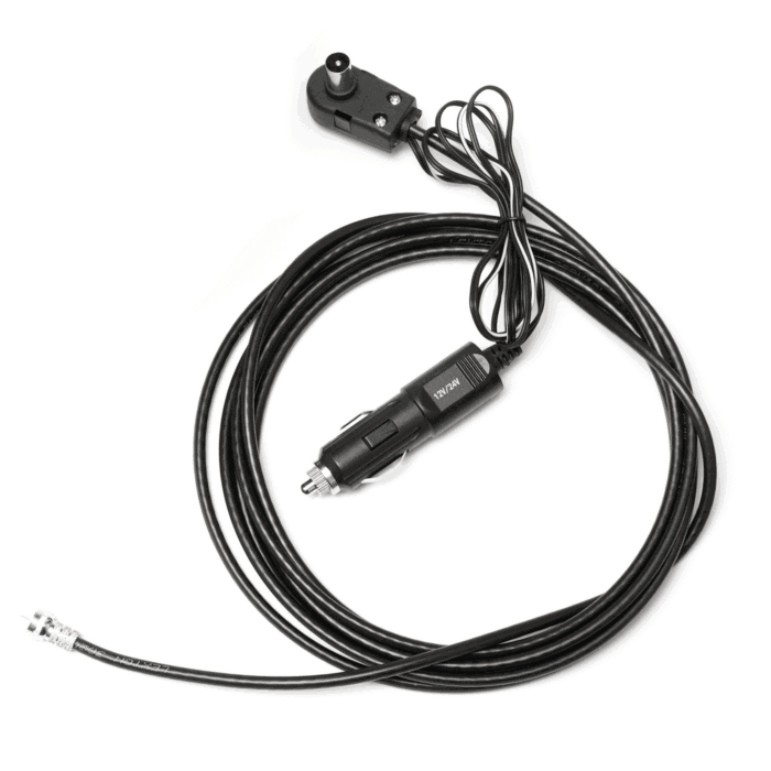 Телевізійна DVB-T ANT0360 антена MAGNET Wiedyska - Зображення 2