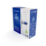 DVB-T/T2 телевізійна антена ASR Classic 5G PROTECTED 2023 ECO Telkom telmor ANT0707.1ECO (без блоку живлення) - Зображення 5